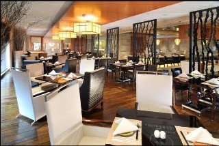 Hotel Crowne Plaza Paragon Xiamen