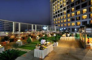 Hotel Crowne Plaza Paragon Xiamen