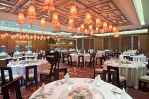 Hotel Crowne Plaza Paragon Xiamen