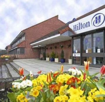 Hotel Hilton Basingstoke
