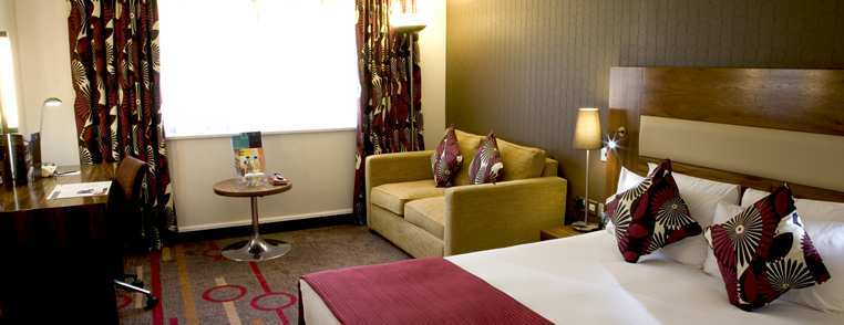 Hotel Hilton Basingstoke