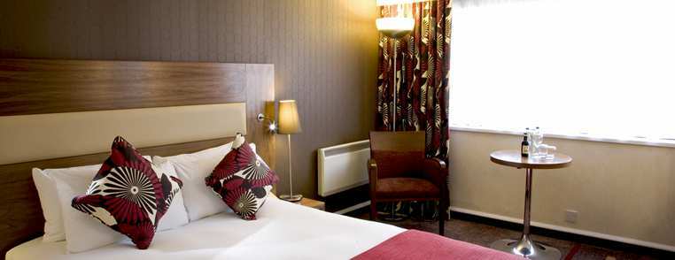 Hotel Hilton Basingstoke