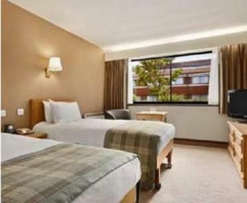 Hotel Hilton Basingstoke