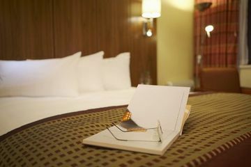 Hotel Hilton Basingstoke