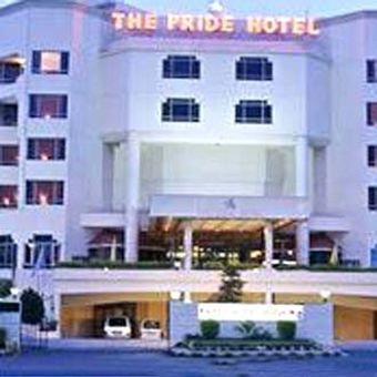Hotel Pride
