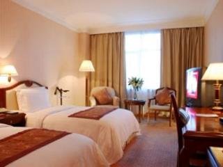 Hotel Sofitel Grand Park