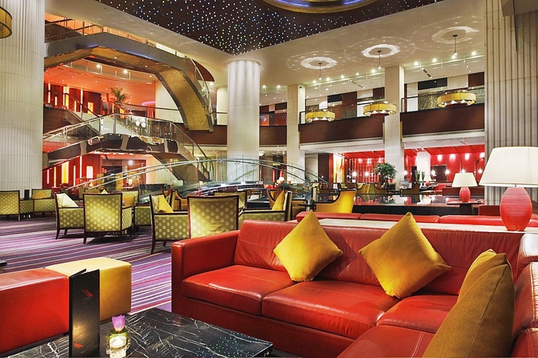 Kempinski Hotel Wuxi