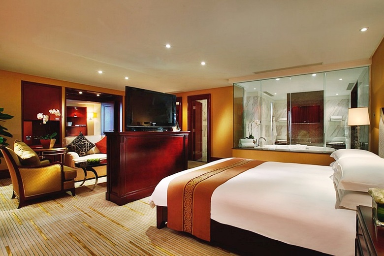 Kempinski Hotel Wuxi