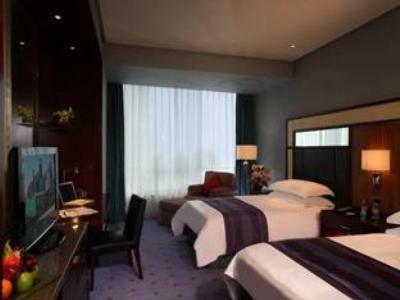 Kempinski Hotel Wuxi