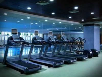 Kempinski Hotel Wuxi
