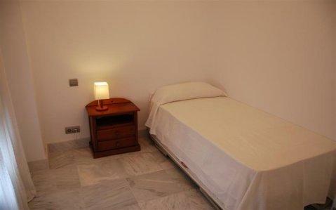 Viviendas Turisticas Apartamentos O2 El Puerto