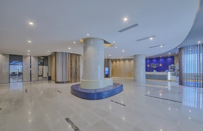 Hotel Holiday Inn Express South Hefei
