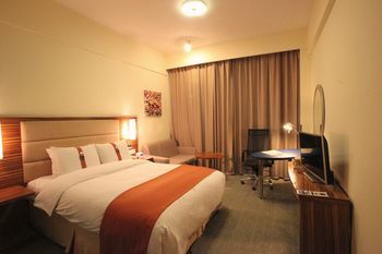 Hotel Holiday Inn Express South Hefei
