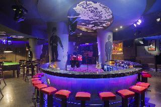 Hotel Holiday Inn Hefei