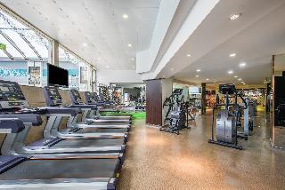 Hotel Holiday Inn Hefei