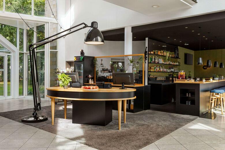 Arcadia Hotel Bad Oeynhausen
