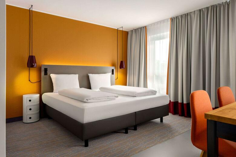 Arcadia Hotel Bad Oeynhausen
