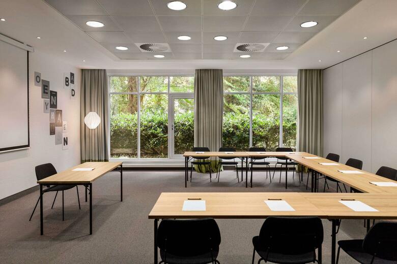 Arcadia Hotel Bad Oeynhausen