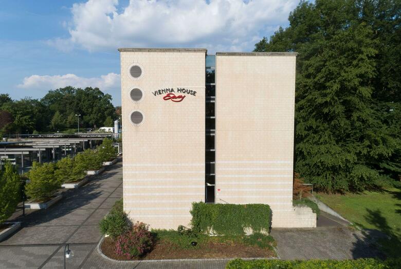 Arcadia Hotel Bad Oeynhausen