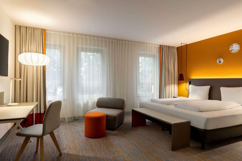 Arcadia Hotel Bad Oeynhausen