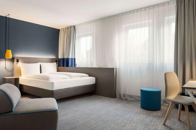 Arcadia Hotel Bad Oeynhausen