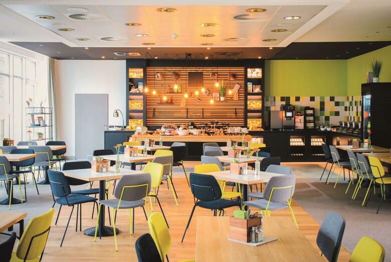 Arcadia Hotel Bad Oeynhausen