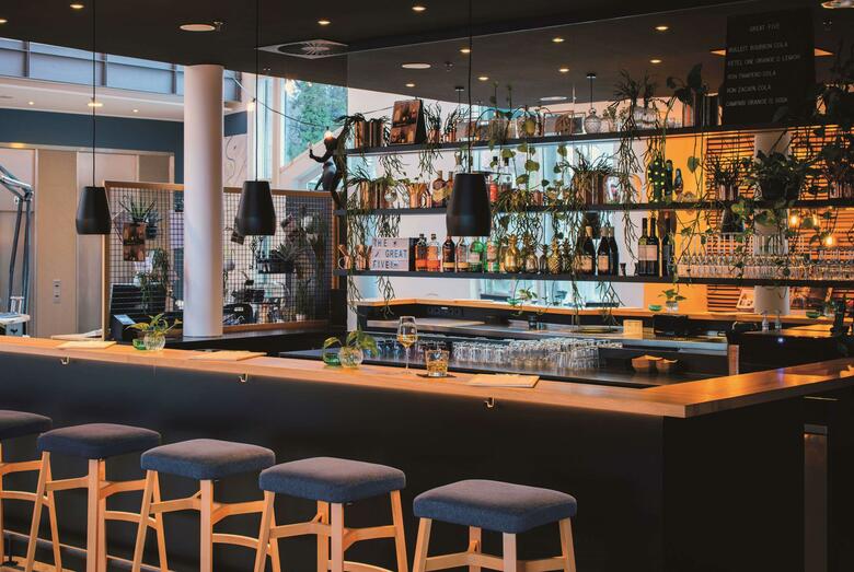 Arcadia Hotel Bad Oeynhausen