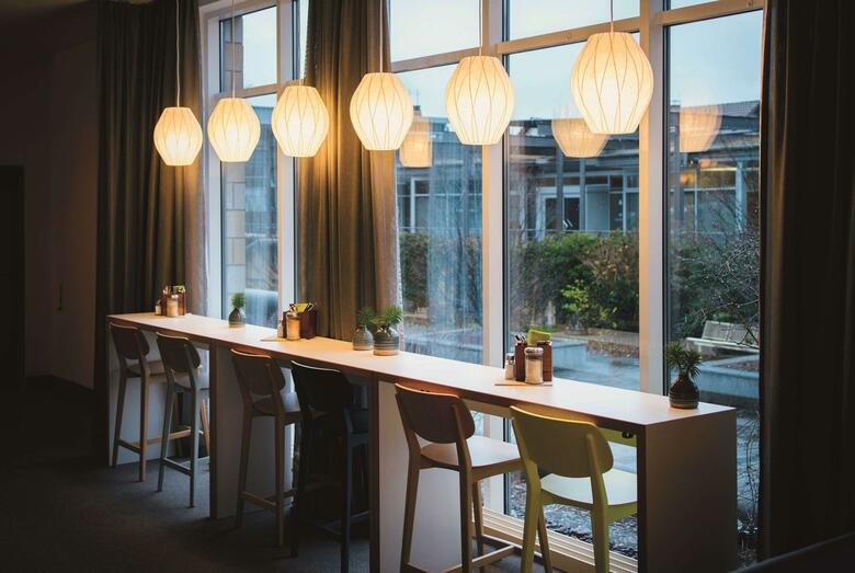 Arcadia Hotel Bad Oeynhausen