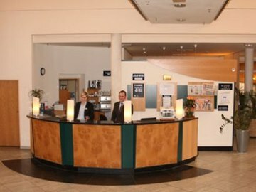 Arcadia Hotel Bad Oeynhausen