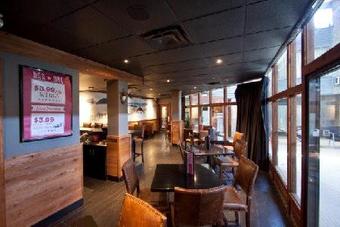 Hotel Sandman Inn Revelstoke