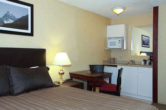 Hotel Sandman Inn Revelstoke