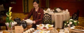 Shangri-la Hotel Harbin