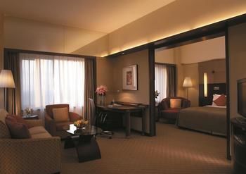 Shangri-la Hotel Harbin
