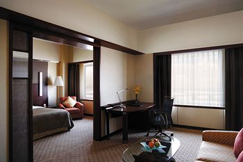 Shangri-la Hotel Harbin