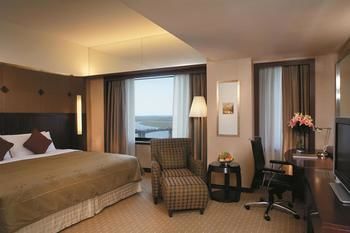Shangri-la Hotel Harbin