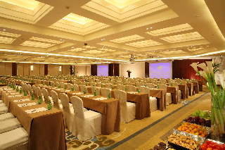 Hotel New Century Grand Changchun