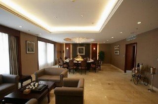 Hotel Ya Tai