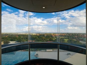 Hotel Travelodge Blacktown
