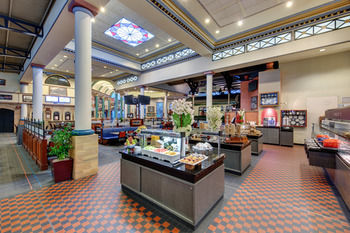 Hotel Travelodge Blacktown