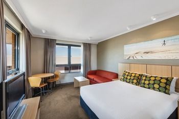 Hotel Travelodge Blacktown