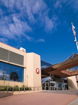 Hotel Travelodge Blacktown