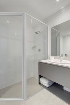 Hotel Travelodge Blacktown