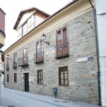 Posada Casa De  Tepa