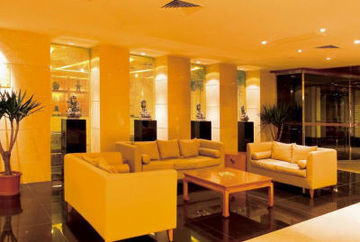 Hotel Jardin Secret