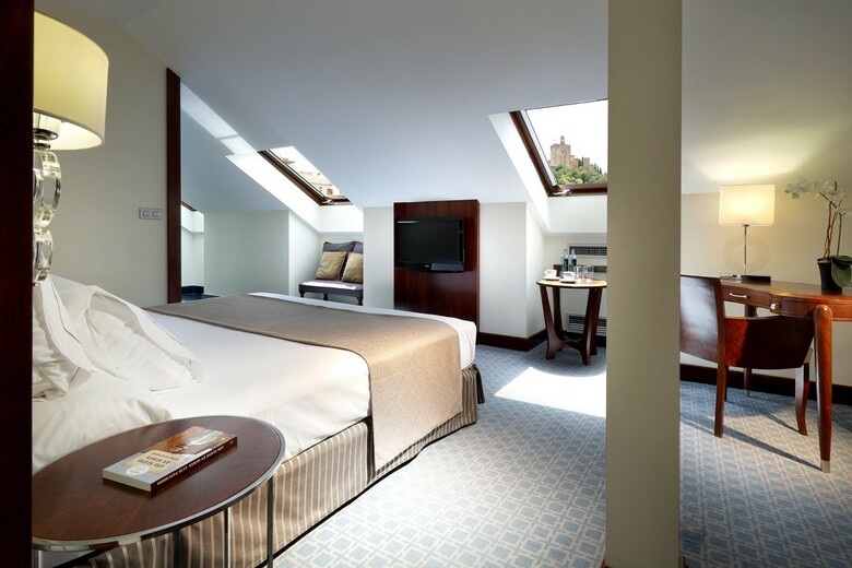 Hotel Eurostars Gran V�a