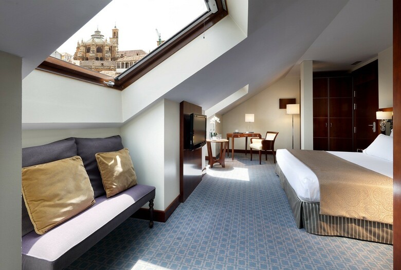 Hotel Eurostars Gran V�a