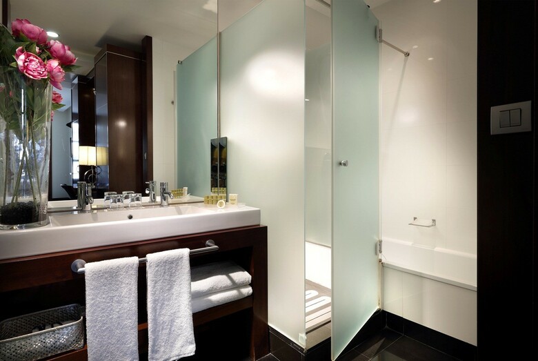 Hotel Eurostars Gran V�a