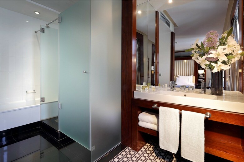 Hotel Eurostars Gran V�a