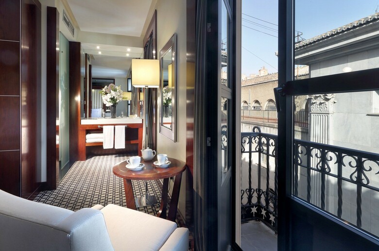 Hotel Eurostars Gran V�a