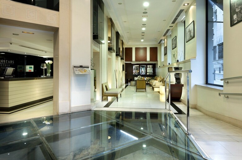 Hotel Eurostars Gran V�a